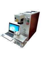 Fiber 光纖雷射雕刻機