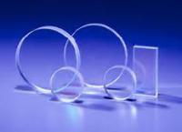 全波段雷射鏡片